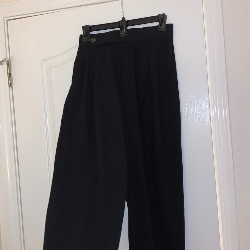 Zara xs black